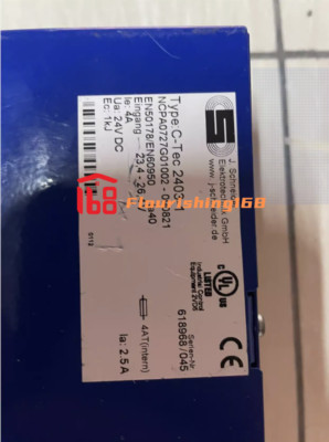 1Pcs New C-Tec 2403-1 C-Tec2403-1 power module