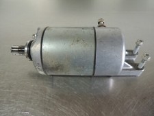 2006 Can Am Outlander 400 XT OEM Starter MITSUBA Electric Starting Motor