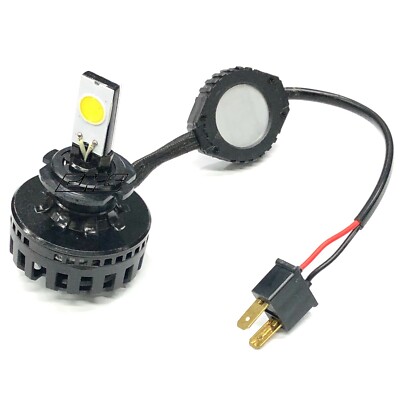 order H7♡ Super Spots Motorcycle Hi/Lo H7 LED Bulb 2100 Lumens CBR