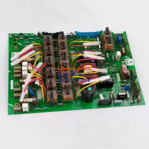 One Eurotherm AH385851U002 Converter Power Supply Board New