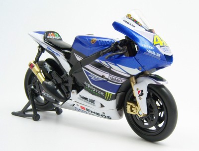 rossi motorcycle model