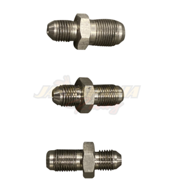 JackspaniaRacing Clutch Slave Line – D Series Civic D15 D16 D17 EK EG Si CRX – Yellow