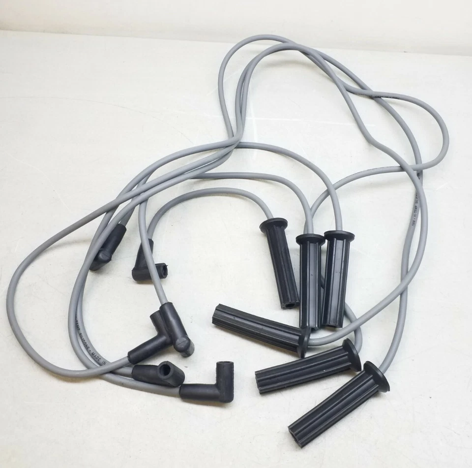 Juego de cables de encendido 9031 Omni Spark 7 mm - 9031 Juego de cables de encendido Omni Spark Foto 2 de 3