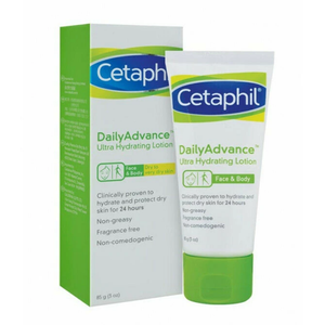 cetaphil advance lotion