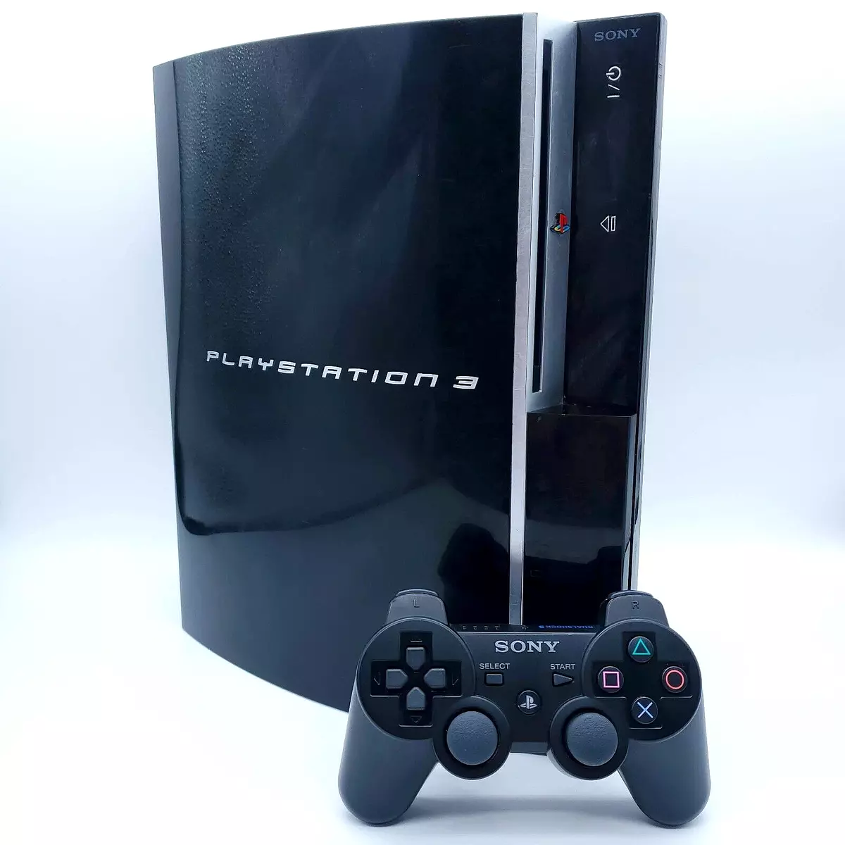 Original Usado PS3 e PS4 Handheld Video Game Console, So ny