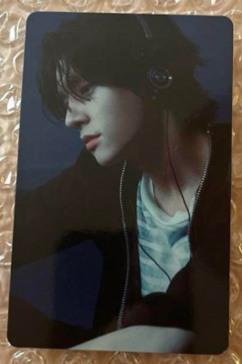 ENHYPEN Album ROMANCE:UNTOLD daydream HMV POB Official