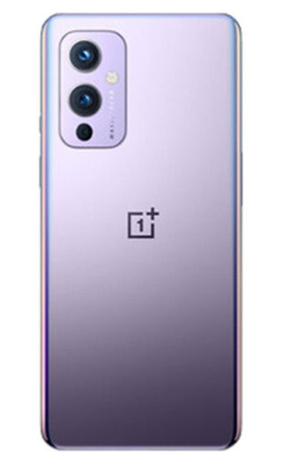 Original new Battery Door Cover Rear For Oneplus 9/1+9 LE2113, LE2111, LE2110 - Picture 6 of 7