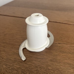 Kenwood Multi Pro Küchenmaschine Mini Schüssel Hackmesser FP734 FP735