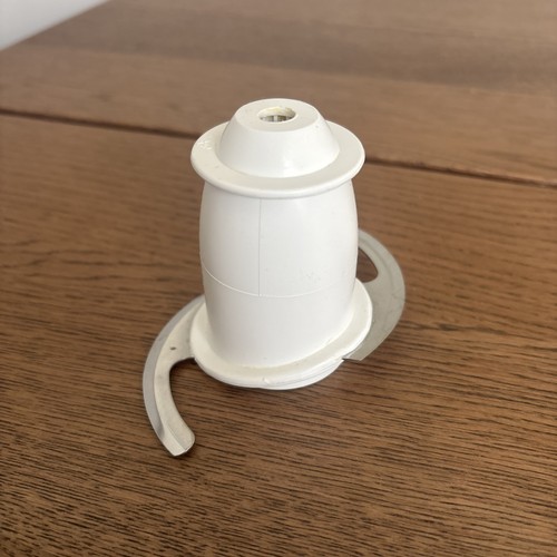 Kenwood Multi Pro Küchenmaschine Mini Schüssel Hackmesser FP734 FP735