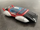 GoBots Super Gobots Psycho Future Machine Car Bandai Tonka Vintage 1984