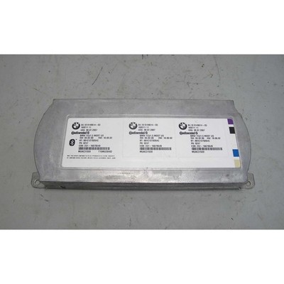2007 BMW E90 3-Series E60 E63 Telematic Communications Control Unit Module CDMA