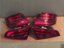 Rückleuchte Audi A3 Sportback 8V4945093 Ein Stück (Rechts oder Links) Rearlight