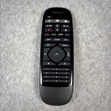 Logitech Harmony N-R0005 Smart Remote Control...