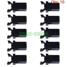 X10 Repair Clip Button for Synology D3 D5 D6 Trays Caddy Latch Replacement