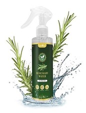 Rosemary Water Spray for Hair Growth 100 Natural Rosemary Hair Spray Sca...