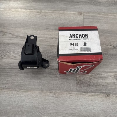Anchor 9415 Right Engine Mount 1PC Fits Honda Odyssey Pilot V6-3.5L NEW