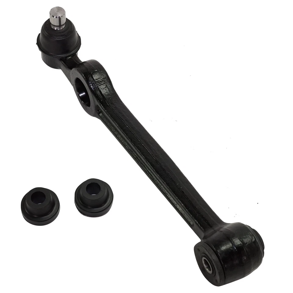 Brazos de control conductor delantero lado izquierdo inferior con rótula(s) mano brazo F4BZ3079A Foto 3 de 4