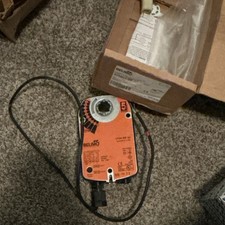 Belimo LF24-SR US Damper Actuator 24V HVAC 5Nm Assembled in USA