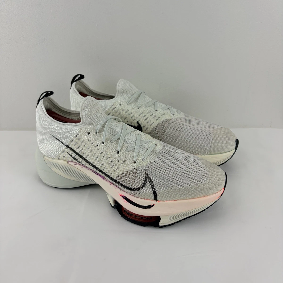 Nike Air Zoom Tempo Next% for Sale | Authenticity Guaranteed | eBay