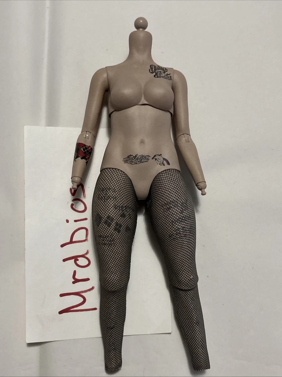 Harley Quinn Hot Toys Action Figures & Accessories for sale | eBay
