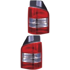 Rückleuchten Set für VW Transporter V Bus 7HB 7HJ 7EB 7EJ 7EF 7EG 7HF 7EC