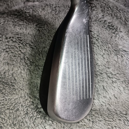 Ping K15 4 Hybrid 4H Black Dot Graphite Shaft Regular NICE GRIP Golf Club K-15 - Picture 5 of 19