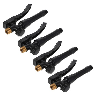#ad 4 Pcs Sprayer Handle Component High pressure Pump Wand Parts Replacement $91.08