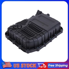 Auto Transmission Cover Oil Pan For Hyundai Elantra Sonata Tucson 2011-2016