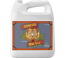 Advanced Nutrients Sensi Cal Mag Xtra 1 Gallon / 4L