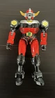 Vintage Power Ranger - Super Sentei Gingaman Bull Rider Black Knight Chogokin