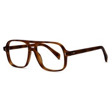 Herrenmode Sonnenbrille 2026 Old School Eyewear Schott C05 Havana