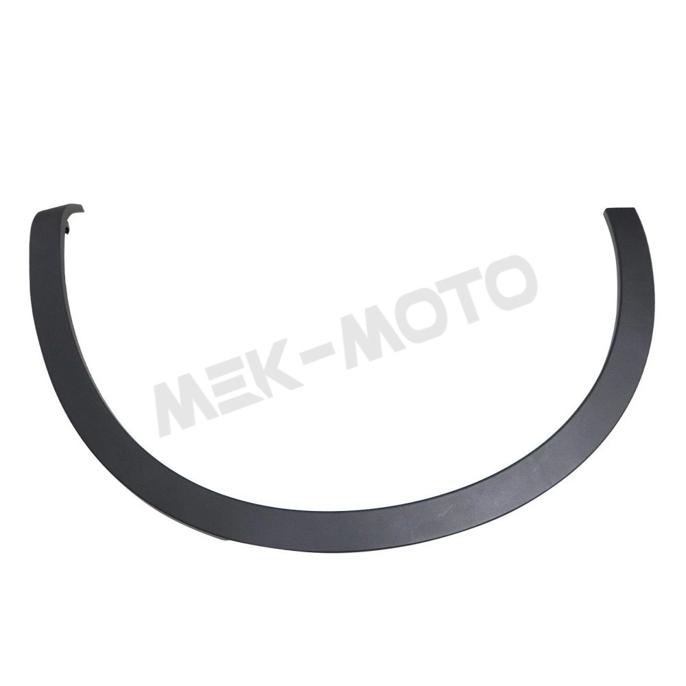 Rear Wheel Flare Molding Trim Passenger Side RH Fits Maserati Levante 2017-2020