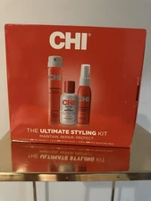 CHI Ultimate Styling Kit