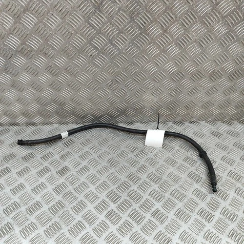 Windshield washer fluid hose
