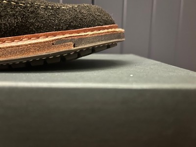 Alden D8922HC