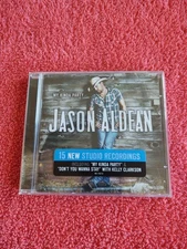 My Kinda Party by Aldean, Jason (CD, 2010)