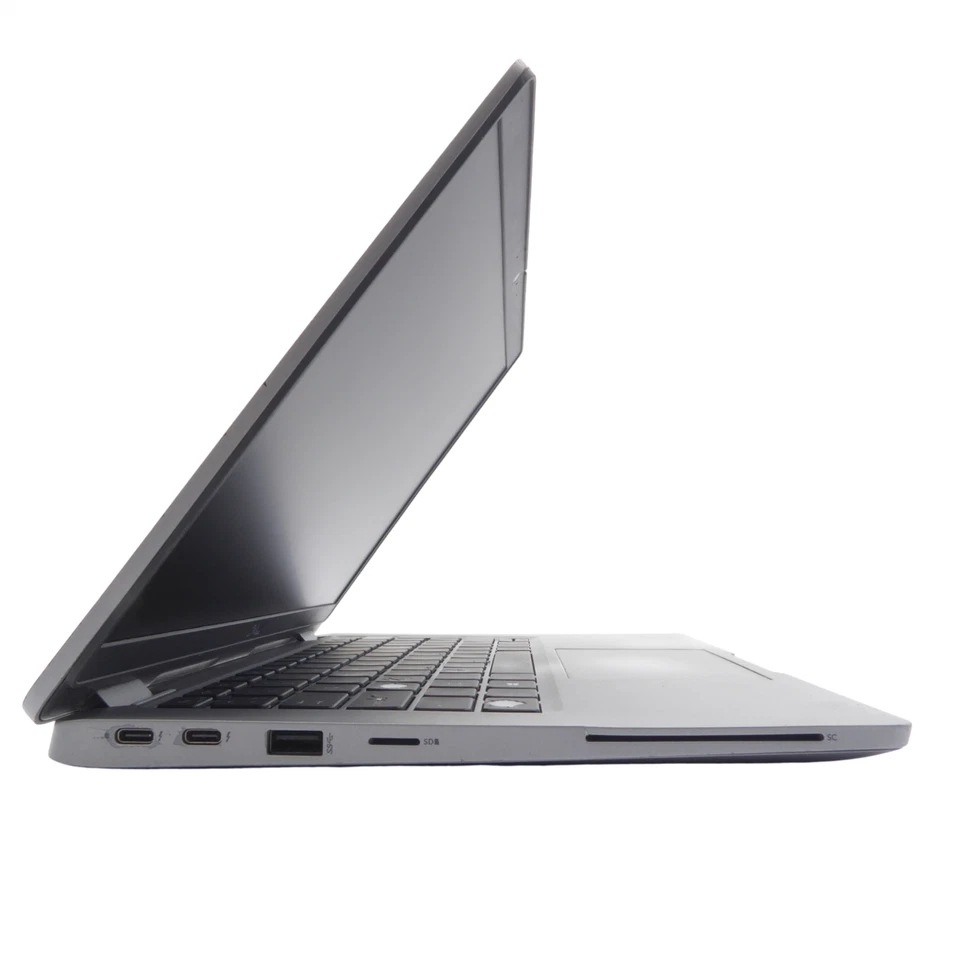 Dell Latitude 5320 · i7-1185G7 · 16GB · 512GB, photo 4 of 5
