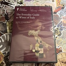 The Everyday Guide to Wines of Italy The Grea...