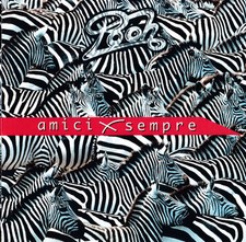 Pooh - Amici X Sempre (CD, Album, RE)