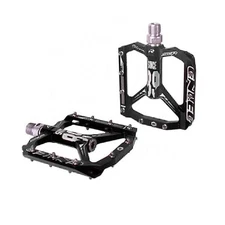 Enlee Flat Style MTB Cycling Pedal Mountain All Mountain XC/AM/FR