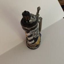 Lighthouse Stein by WW Team Limited Edition #431 Hand Painted