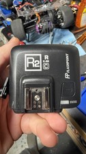 Flashpoint R2 TTL Wireless Flash Receiver for Canon, Godox X1R-C