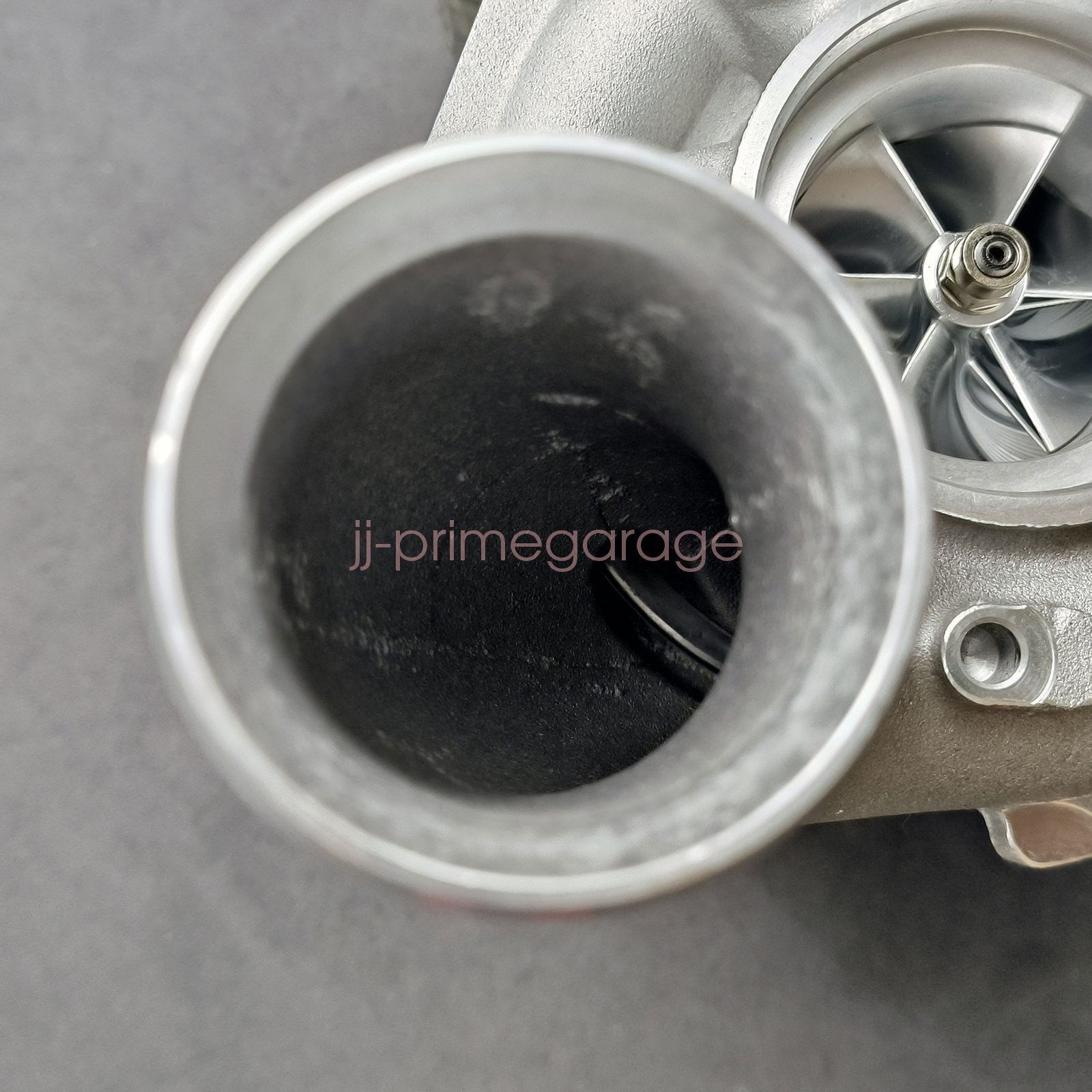 Bentley Continental GT 2013-2018 Left Turbocharger P/N 079145721A