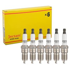 Automotive Replacement Spark Plugs 41-101 6 PCS Iridium Spark Plugs ITR4A15
