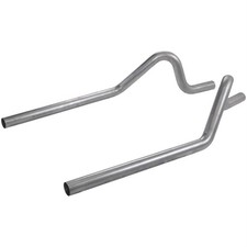 Flowmaster 15807 Tailpipes 2.5in Pair 65-73 Fits Mustang Flowmaster 15807 Tailpipes 2.5in Pair 65-73 Fits Mustang