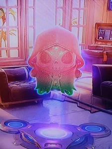 Special Gummy Grim Sprite Fortnite Battle Royale (voir la description)