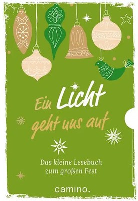 Ein Licht geht uns auf