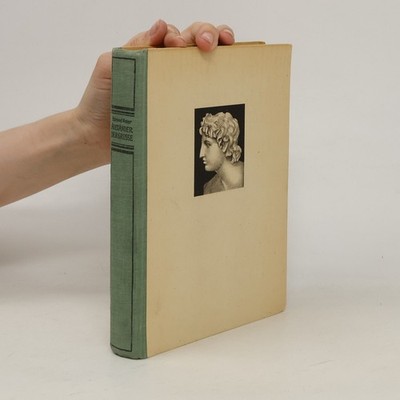 Alexander der Grosse  |  Edmund Weber