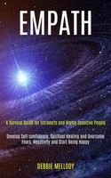 Empath | Debbie Mellody | Taschenbuch | Kartoniert / Broschiert | Englisch