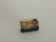 SANSUI SE-7 Silver.  EQ-SE-7  Relay  RL601 - 11505100